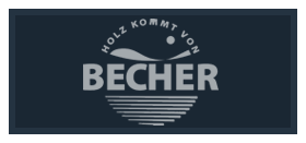 Becher